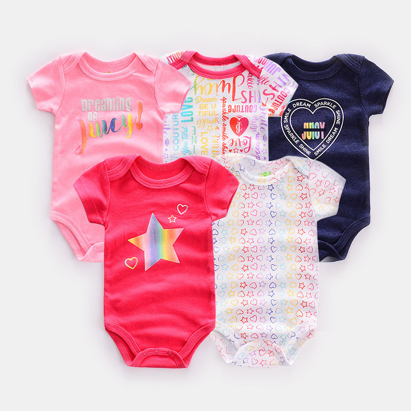 Ircomll 5 Pairs/lot Baby Boy G - Baby Clothing Gender Neutral 评论和价格