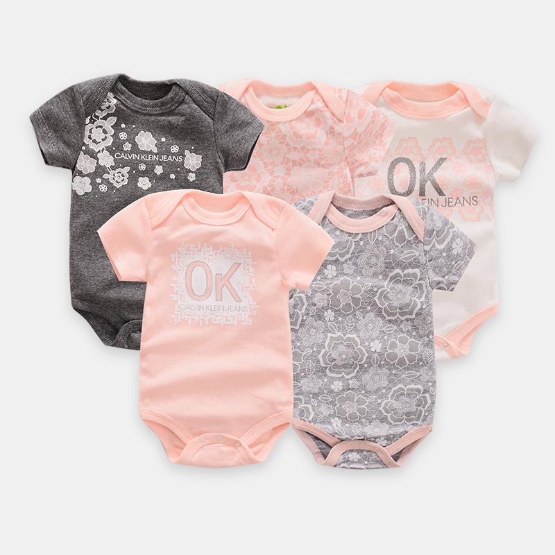 Ircomll 5 Pairs/lot Baby Boy G - Baby Clothing Gender Neutral 评论和价格