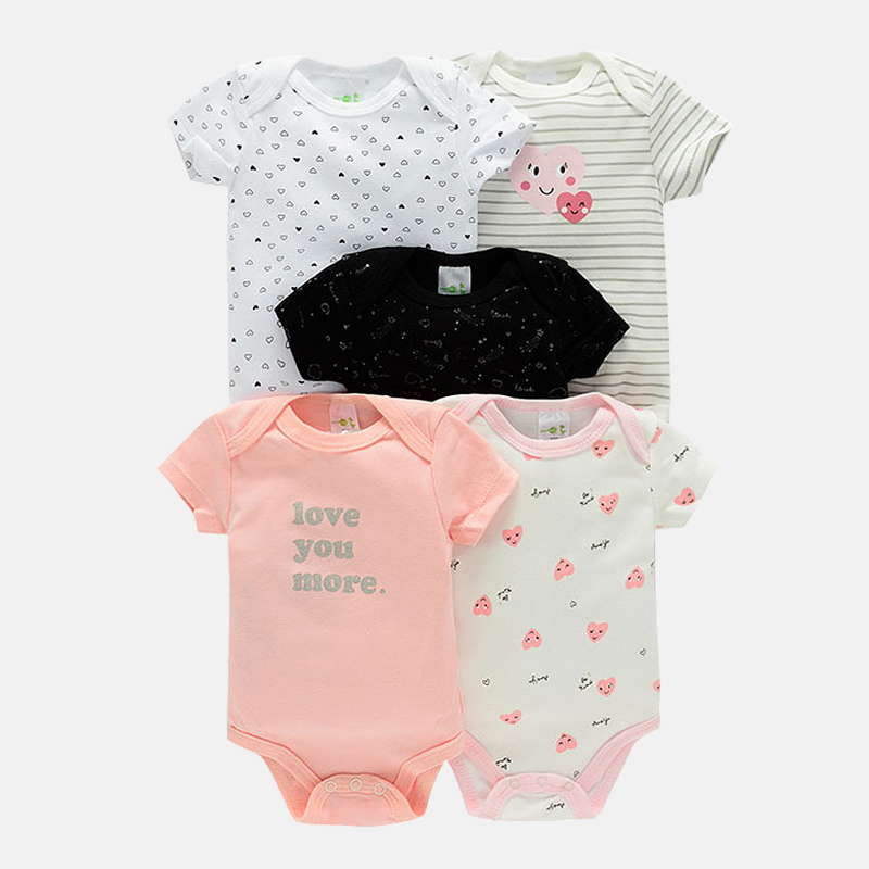 Ircomll 5 Pairs/lot Baby Boy G - Baby Clothing Gender Neutral 评论和价格