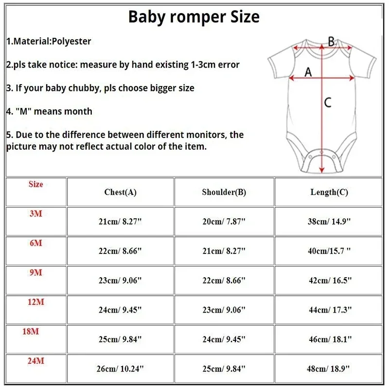 Personalized Baby Jumpsuit Cus - Baby Clothing Names 评论和价格