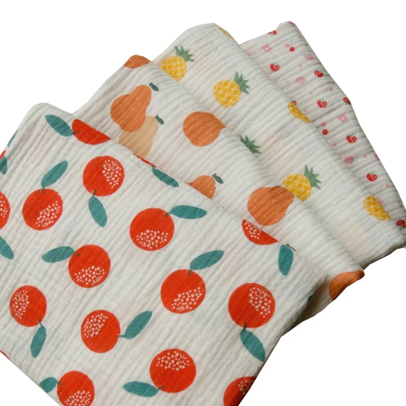 135x50cm Double Layer Crepe Pu - Baby Clothing Layers 评论和价格