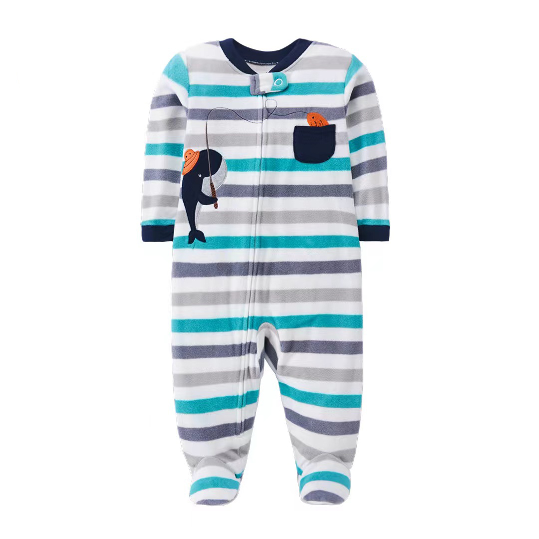 Newborn Baby Boy Girl Rompers  - Baby Clothing Gender Neutral 评论和价格