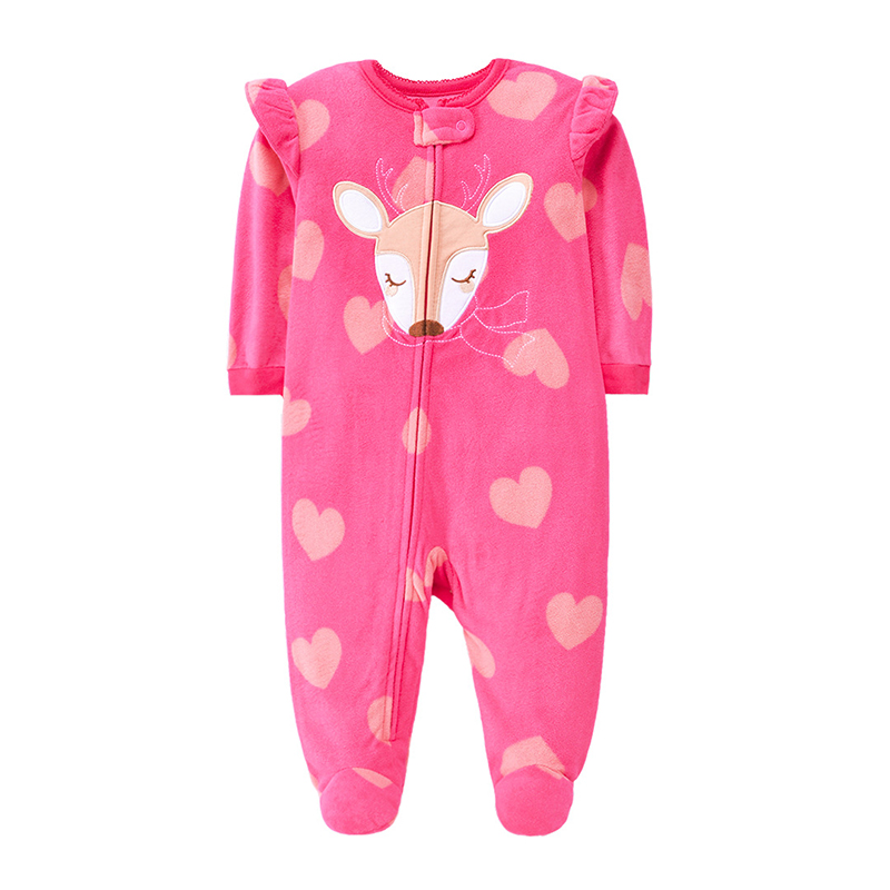 Newborn Baby Boy Girl Rompers  - Baby Clothing Gender Neutral 评论和价格
