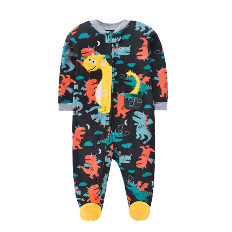 Newborn Baby Boy Girl Rompers  - Baby Clothing Gender Neutral 评论和价格