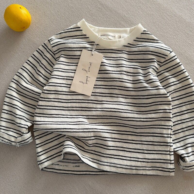 2026 Autumn Kids Long Sleeve S - Baby Clothing Layers 评论和价格