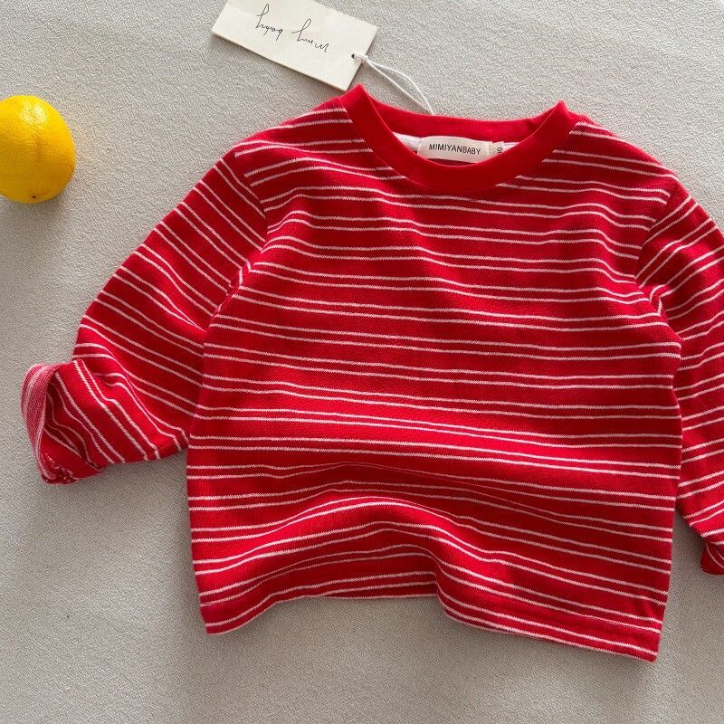 2026 Autumn Kids Long Sleeve S - Baby Clothing Layers 评论和价格