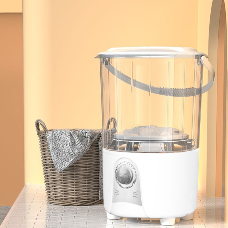 All-in-one small portable wash - Baby Clothing Washing Machine 评论和价格