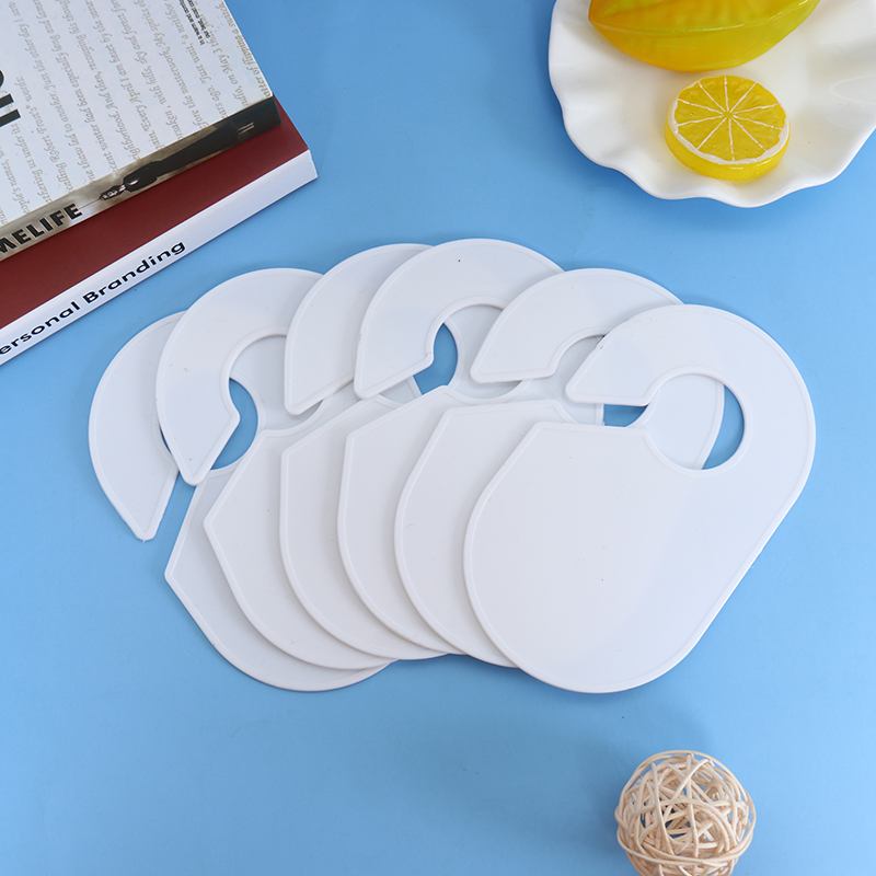 12pcs DIY Baby Clothing Size D - Baby Clothing Hanger Dividers 评论和价格