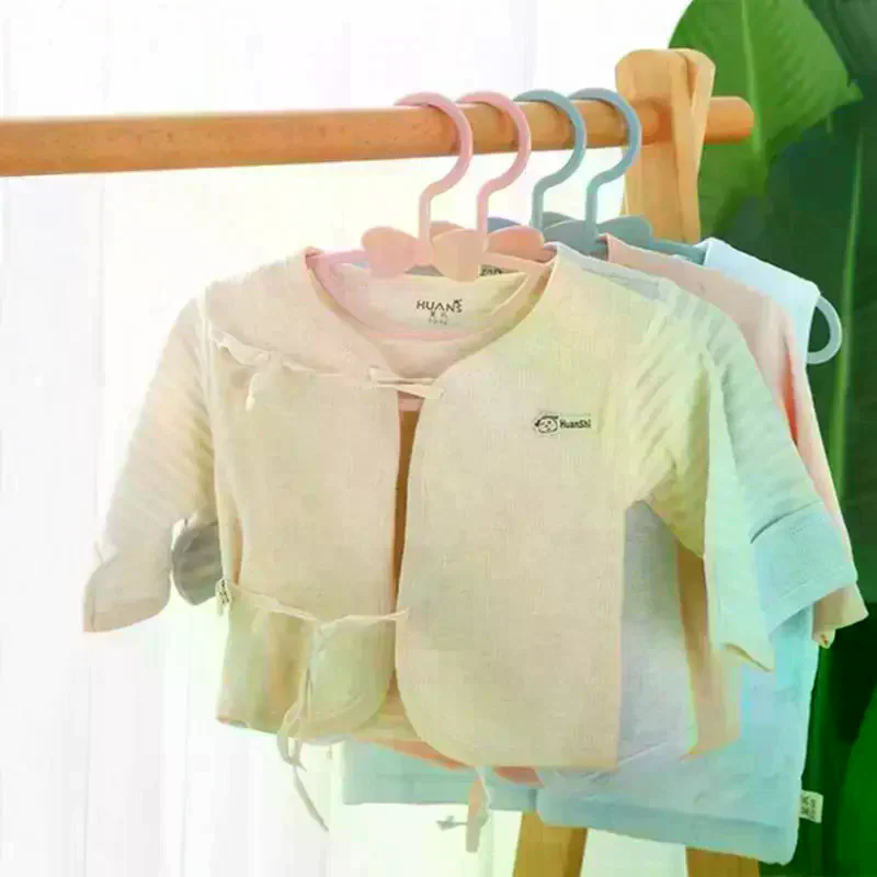 Baby Kids Clothes Hanger Set D - Baby Clothing Display 评论和价格