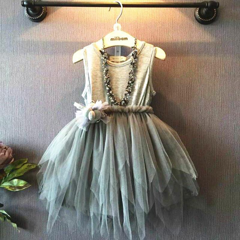 2023 New Girls Summer Flower P - Baby Clothing Layers 评论和价格
