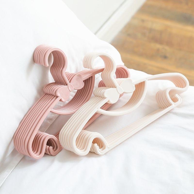 10pcs Baby Clothes Racks Porta - Baby Clothing Display 评论和价格
