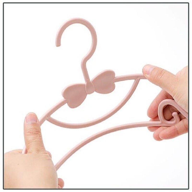 10pcs Baby Clothes Racks Porta - Baby Clothing Display 评论和价格