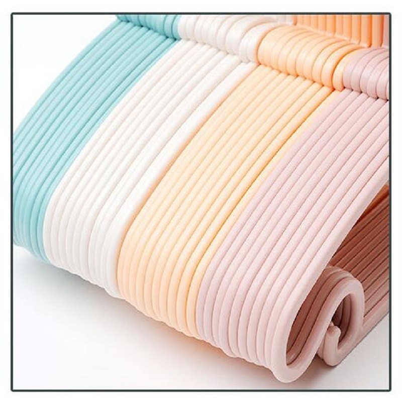 10pcs Baby Clothes Racks Porta - Baby Clothing Display 评论和价格