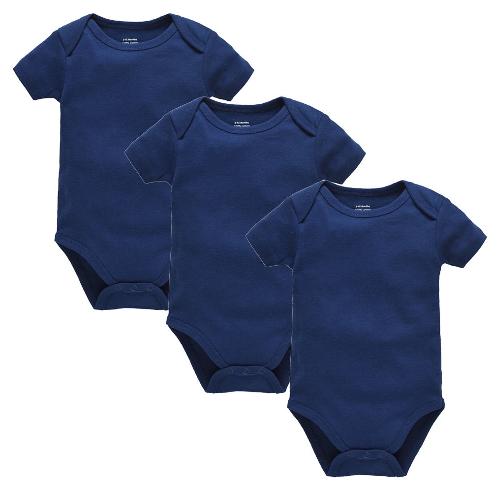 Kavkas 3PCS 5PCS Baby Boys Gir - Baby Clothing Gender Neutral 评论和价格