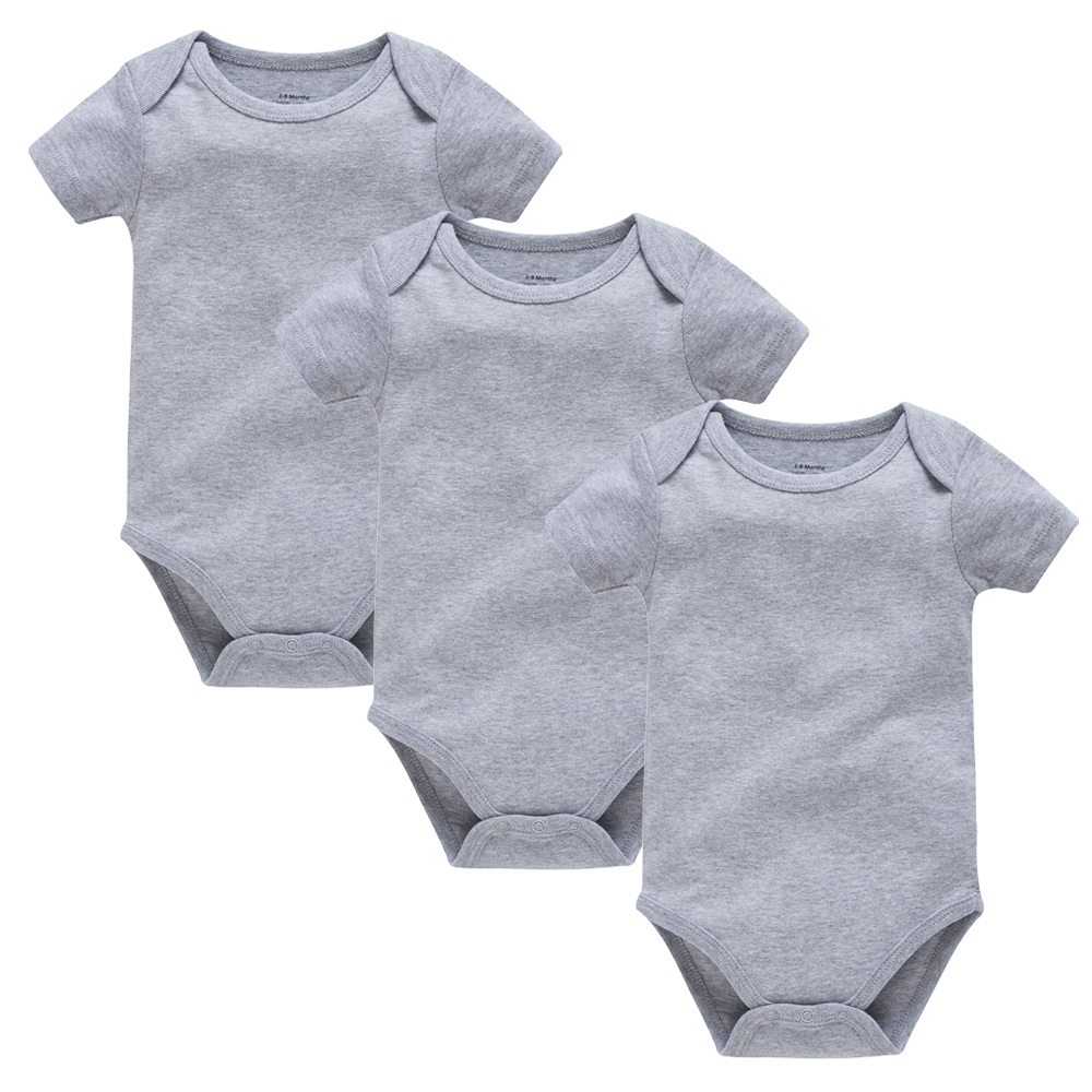 Kavkas 3PCS 5PCS Baby Boys Gir - Baby Clothing Gender Neutral 评论和价格