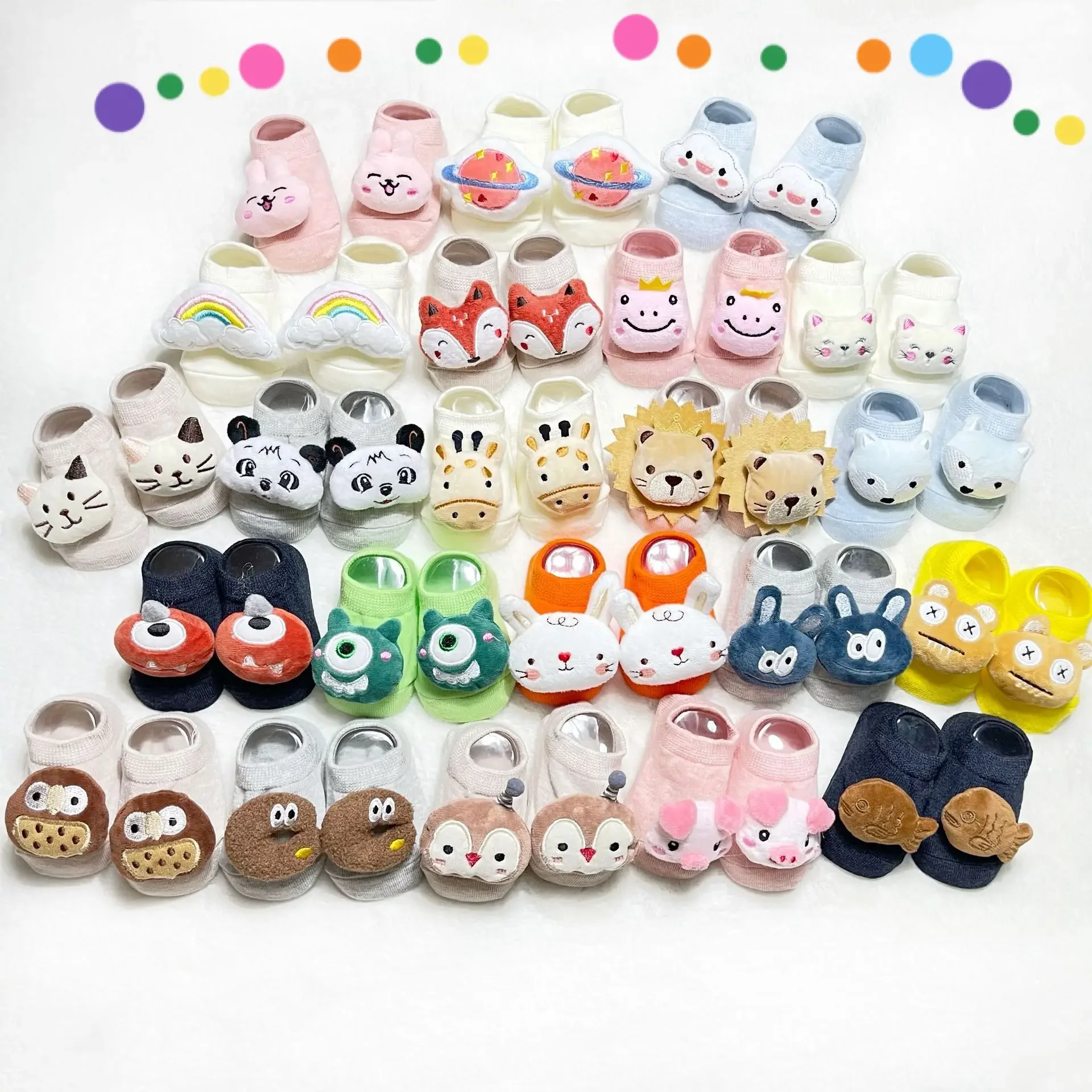 Kawaii Cotton Infant Toddler B - Baby Clothing Gender Neutral 评论和价格