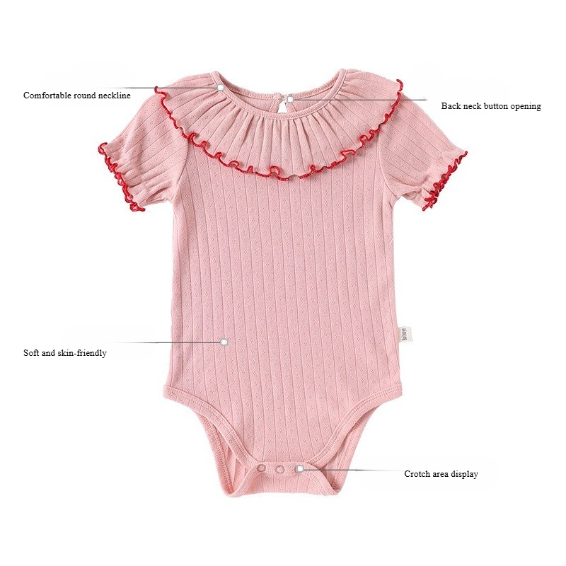 Baby Girls' Summer Triangular  - Baby Clothing Layers 评论和价格