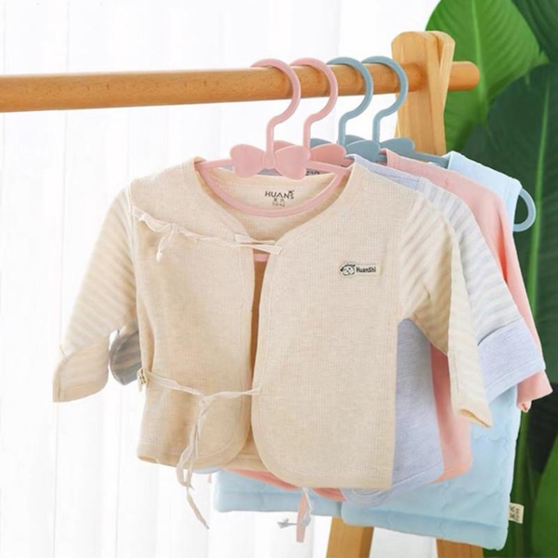 12PCS Baby Kids Clothes Hanger - Baby Clothing Display 评论和价格