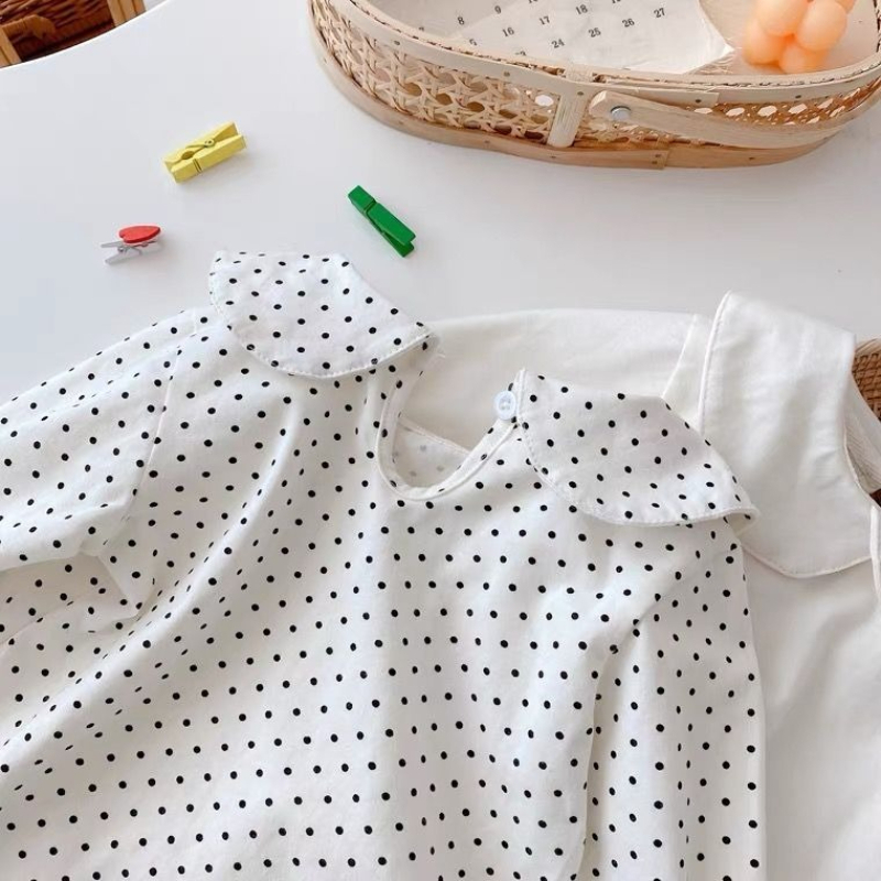 Girls Long Sleeve T Shirt Spri - Baby Clothing Layers 评论和价格