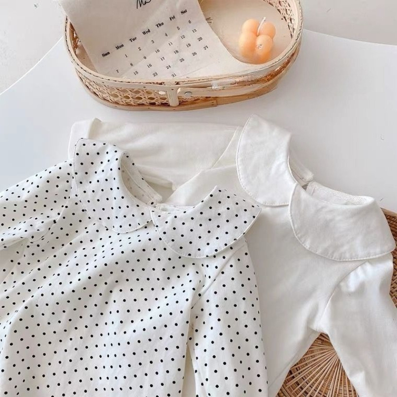 Girls Long Sleeve T Shirt Spri - Baby Clothing Layers 评论和价格