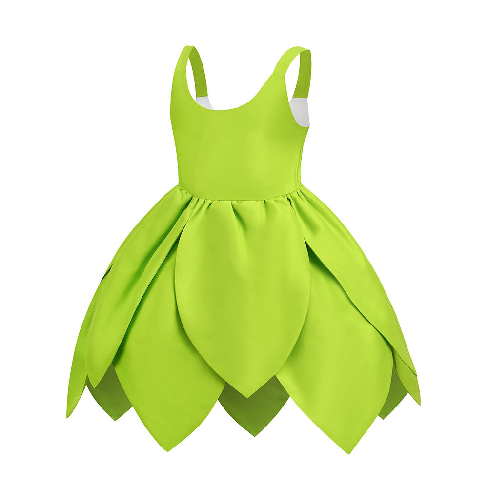 Baby Girl Tinker Bell Fairy Dr - Baby Clothing Dresser 评论和价格