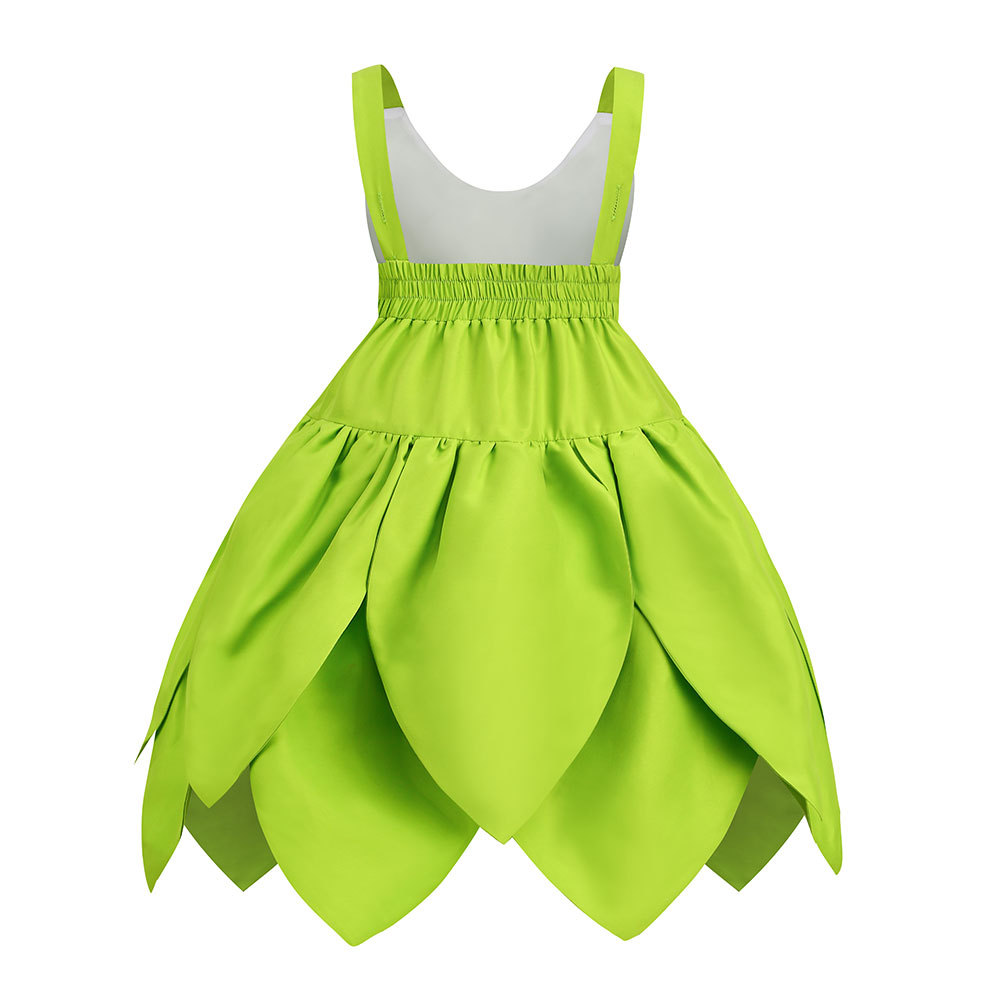 Baby Girl Tinker Bell Fairy Dr - Baby Clothing Dresser 评论和价格