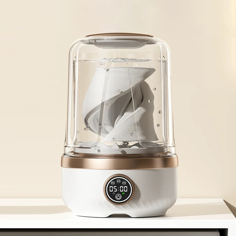 Mi 2L Wireless Portable Washin - Baby Clothing Washing Machine 评论和价格