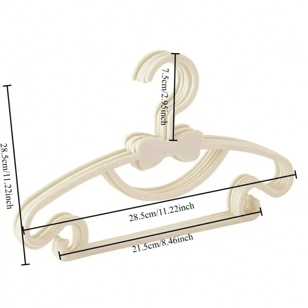 yesCute Baby Hanger Universal  - Baby Clothing Display 评论和价格