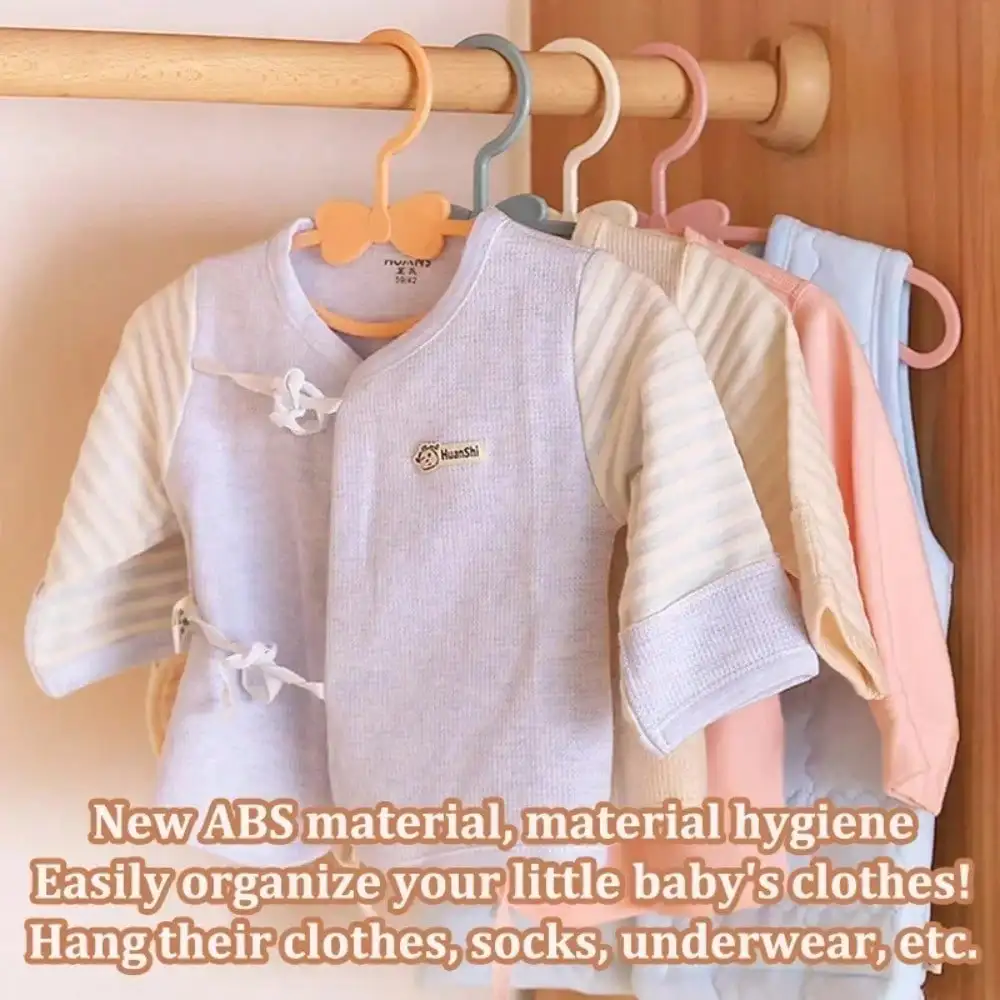 yesCute Baby Hanger Universal  - Baby Clothing Display 评论和价格