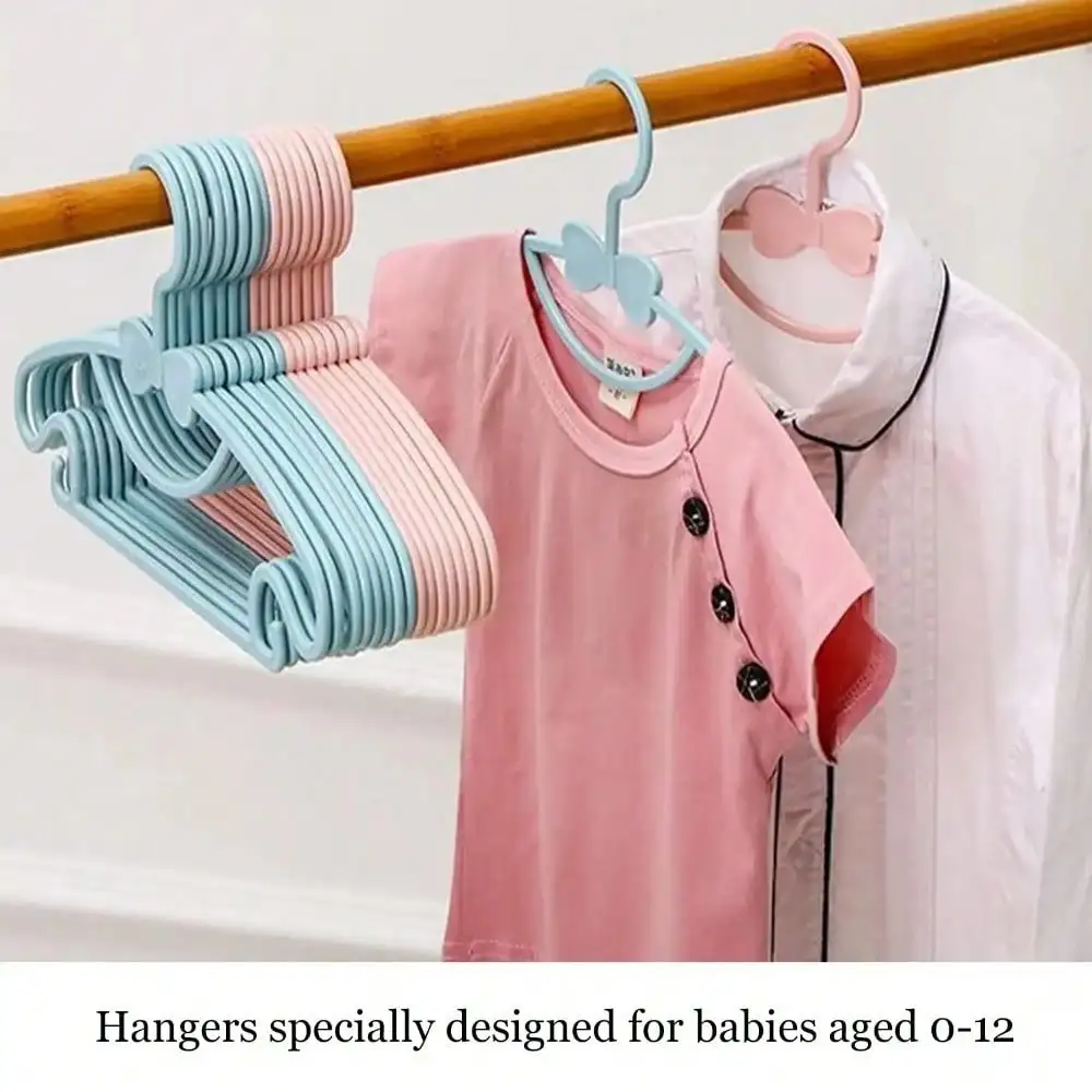 yesCute Baby Hanger Universal  - Baby Clothing Display 评论和价格