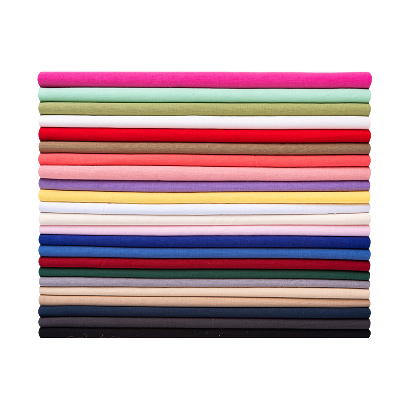 100% Cotton Lining Fabric 100x - Baby Clothing Material 评论和价格