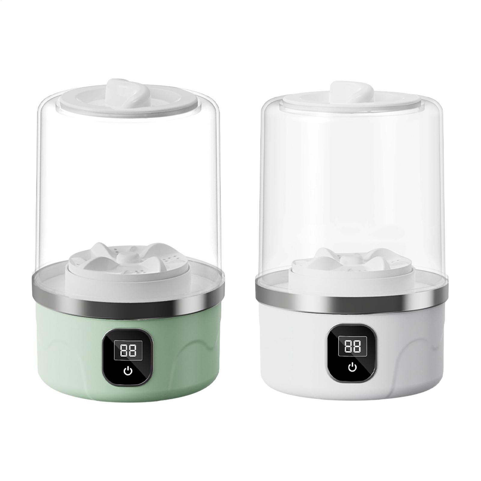 Underwear Washer Machine Porta - Baby Clothing Washing Machine 评论和价格