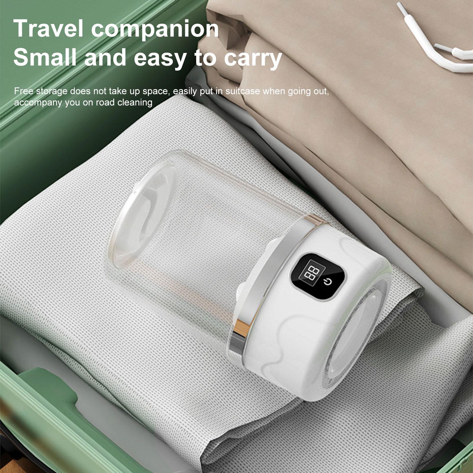 Underwear Washer Machine Porta - Baby Clothing Washing Machine 评论和价格
