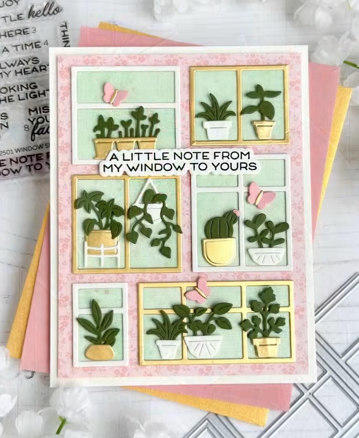 Through The Window Plants Baby - Baby Clothing Icon 评论和价格