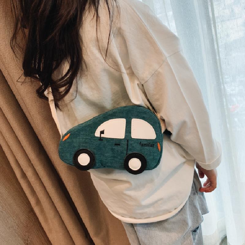 New Fashion Mini Crossbody Bag - Baby Clothing Material 评论和价格