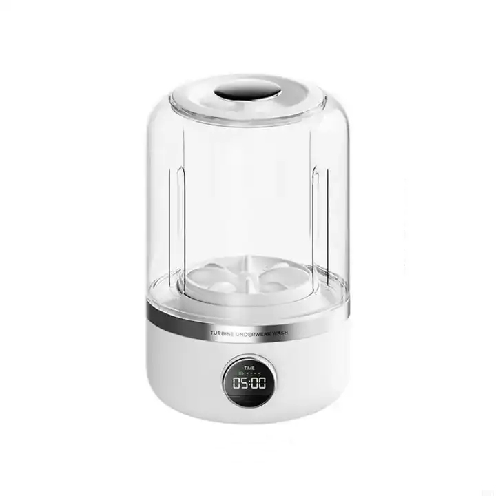 Rechargeable Handheld Mini Was - Baby Clothing Washing Machine 评论和价格