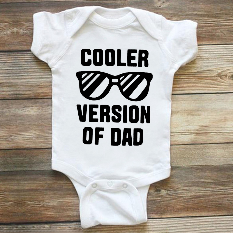 Funny Newborn Boys Girls Cloth - Baby Clothing Gender Neutral 评论和价格