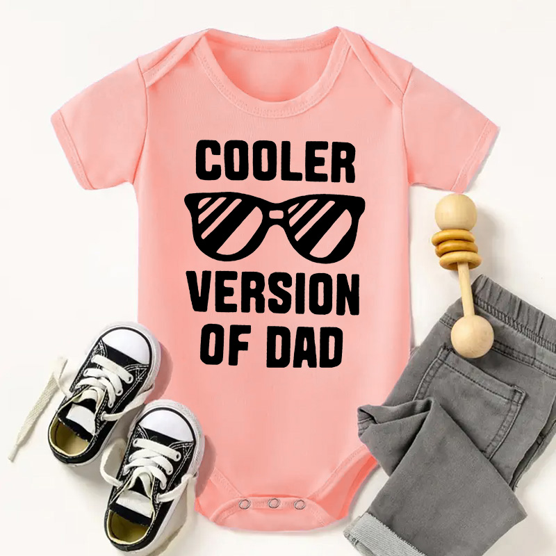 Funny Newborn Boys Girls Cloth - Baby Clothing Gender Neutral 评论和价格