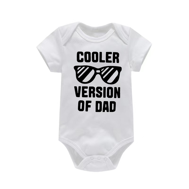 Funny Newborn Boys Girls Cloth - Baby Clothing Gender Neutral 评论和价格