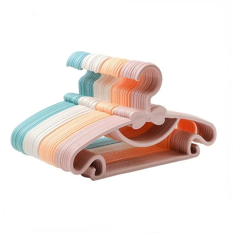 10pcs Baby Clothes Hanger Rack - Baby Clothing Display 评论和价格