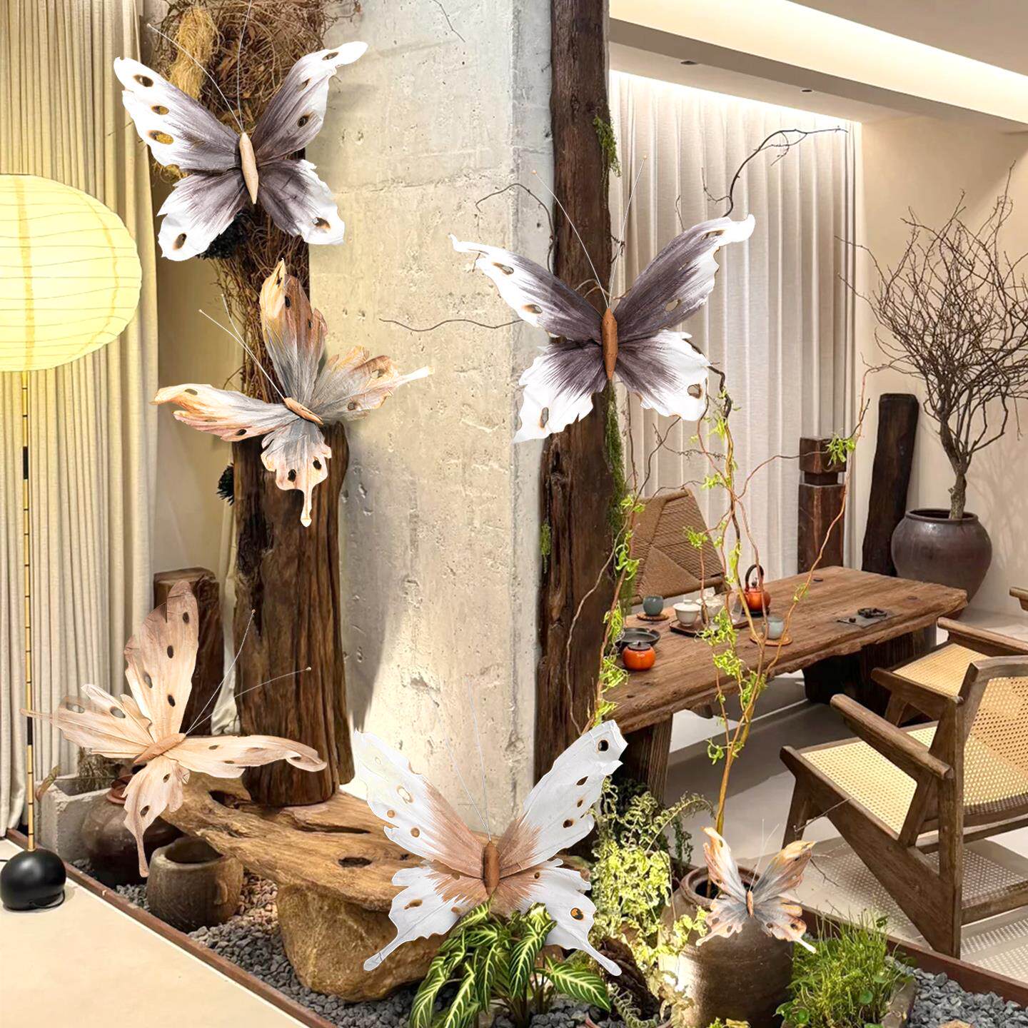 CX Indoor Autumn Autumn Butter - Baby Clothing Display 评论和价格