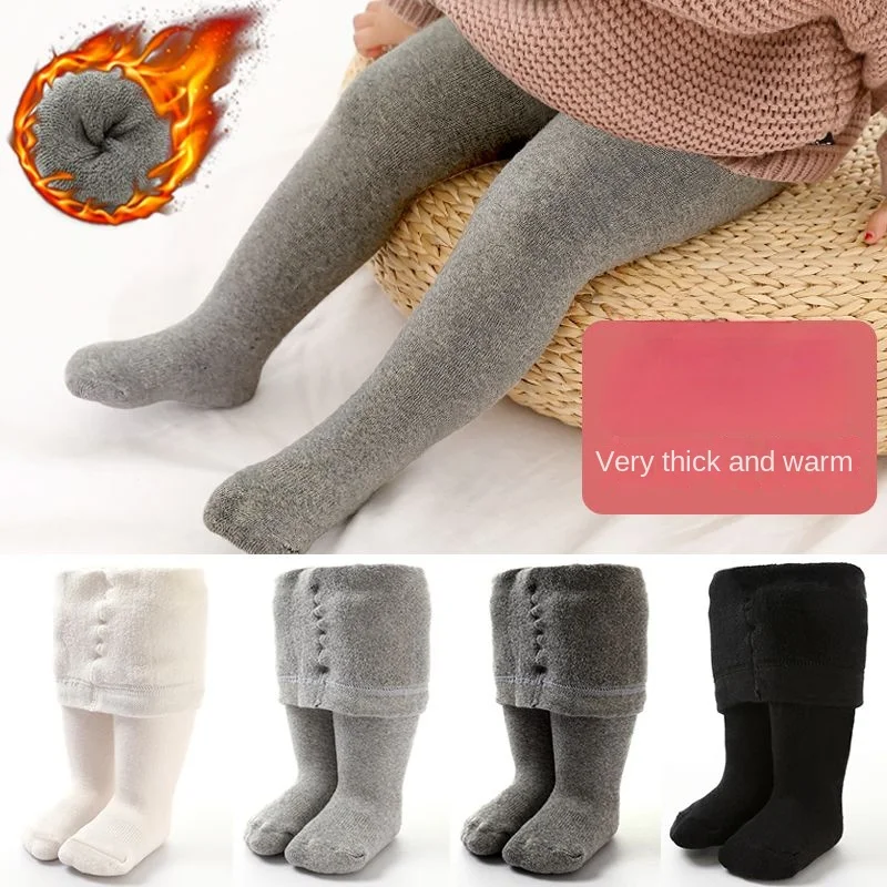 Baby Tights Winter Autumn Soli - Baby Clothing Gender Neutral 评论和价格