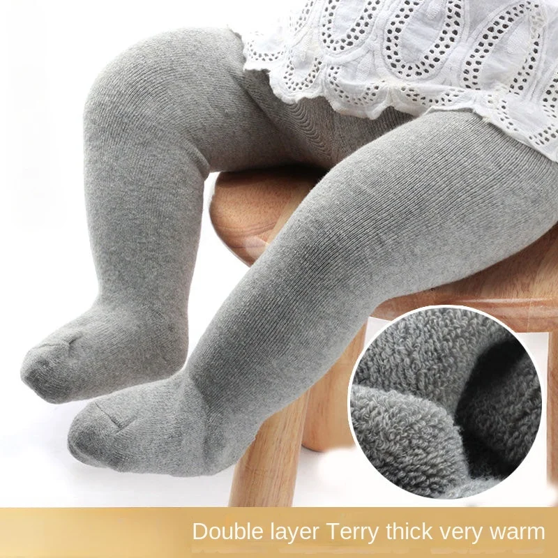 Baby Tights Winter Autumn Soli - Baby Clothing Gender Neutral 评论和价格