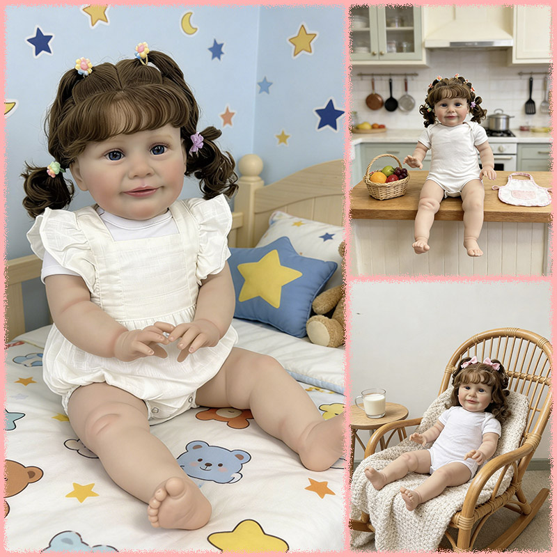 25Inch Various clothing option - Baby Clothing Layers 评论和价格
