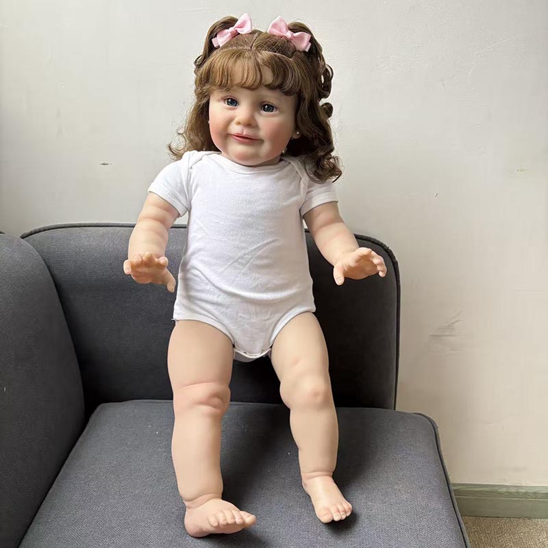 25Inch Various clothing option - Baby Clothing Layers 评论和价格
