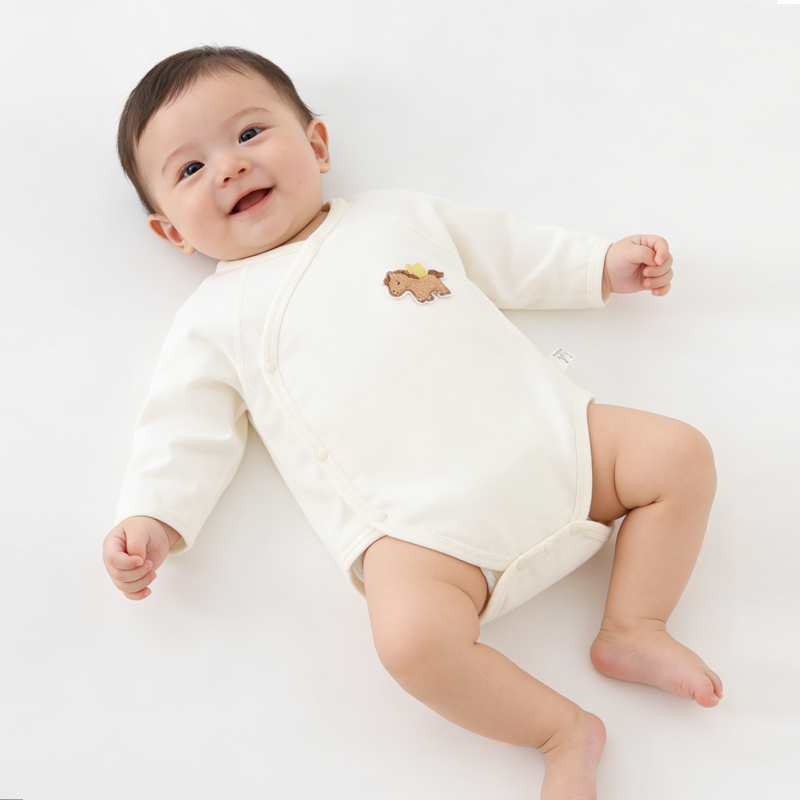 Newborn Baby Spring Clothing L - Baby Clothing Layers 评论和价格