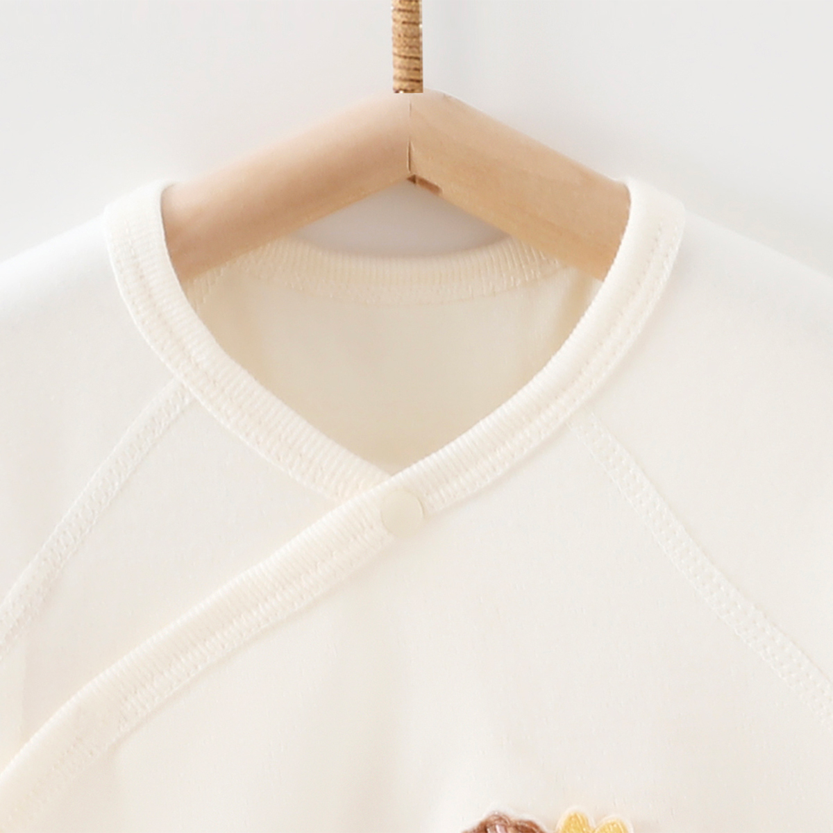Newborn Baby Spring Clothing L - Baby Clothing Layers 评论和价格