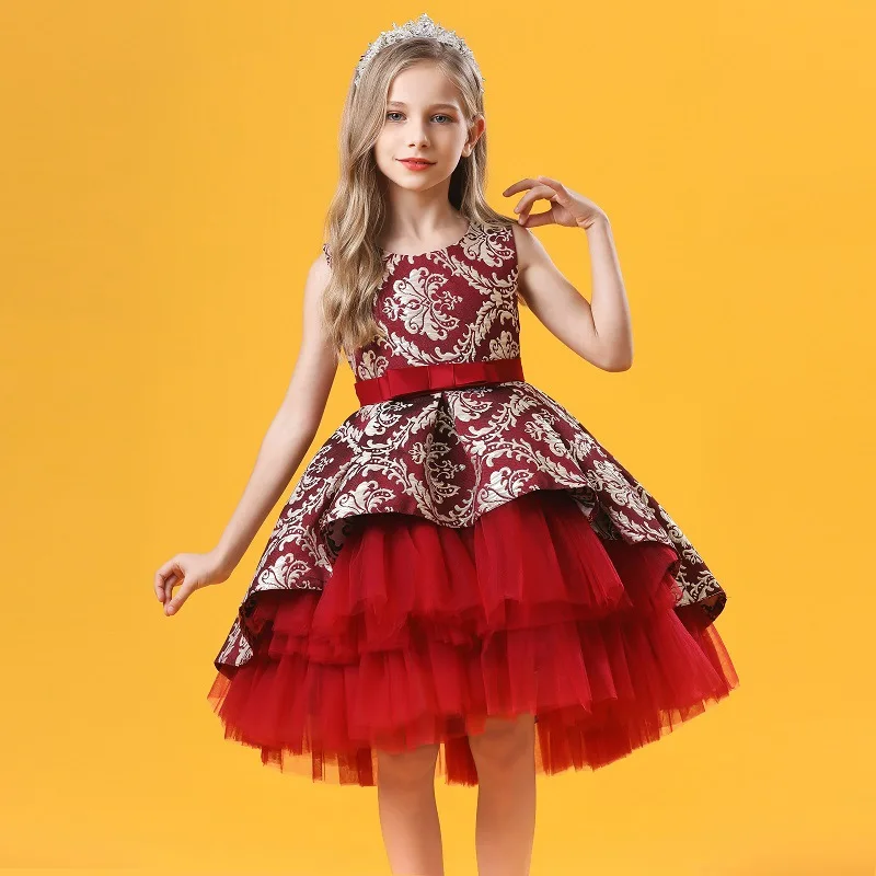 Layered Vintage Embroidery Bab - Baby Clothing Layers 评论和价格