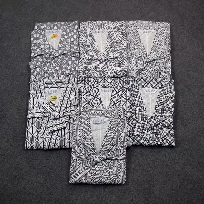 Women Men Japanese Customized  - Baby Clothing Layers 评论和价格