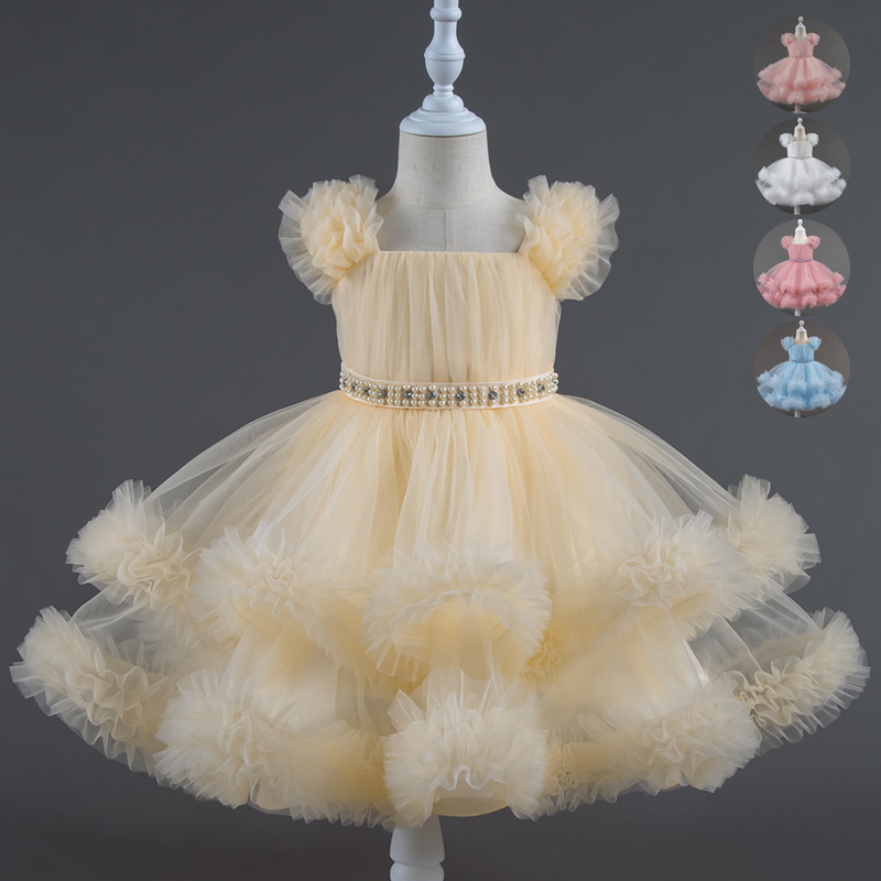 Baby Dress 0-5 Years Old Birth - Baby Clothing Dresser 评论和价格